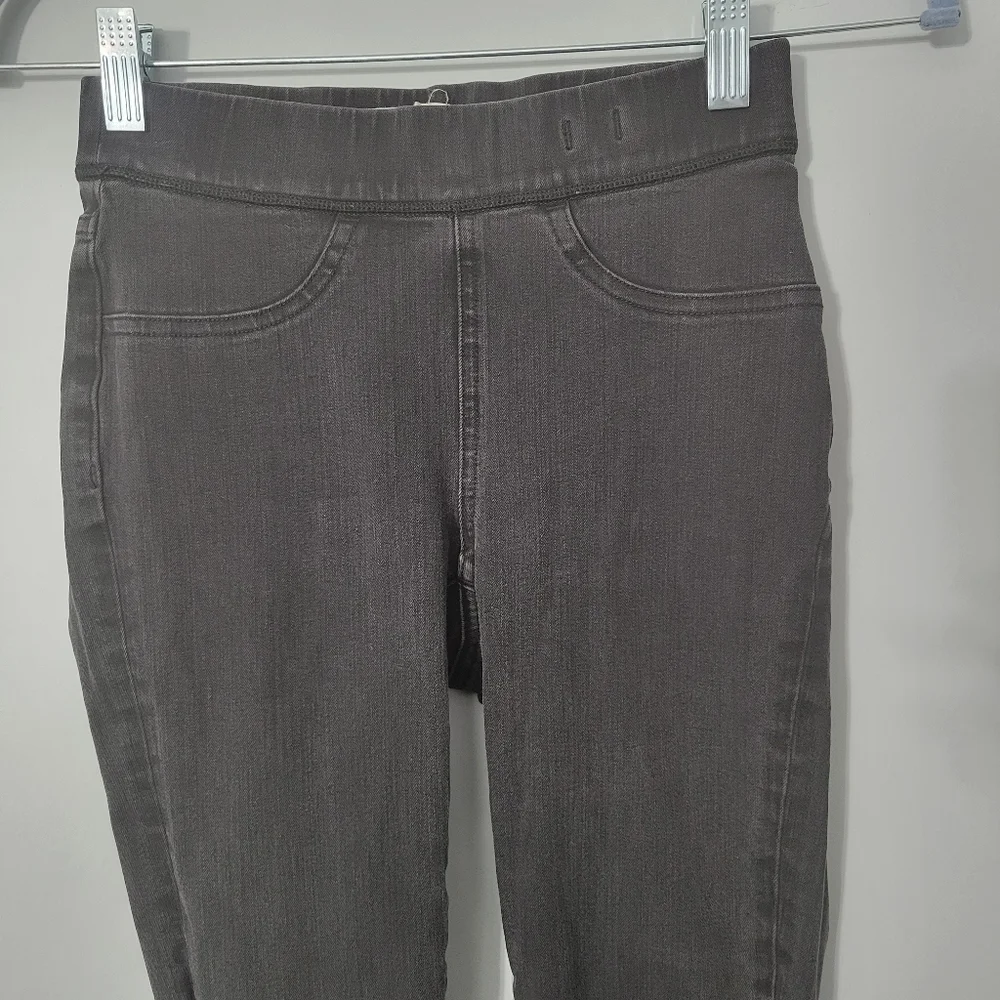 Madewell faded black